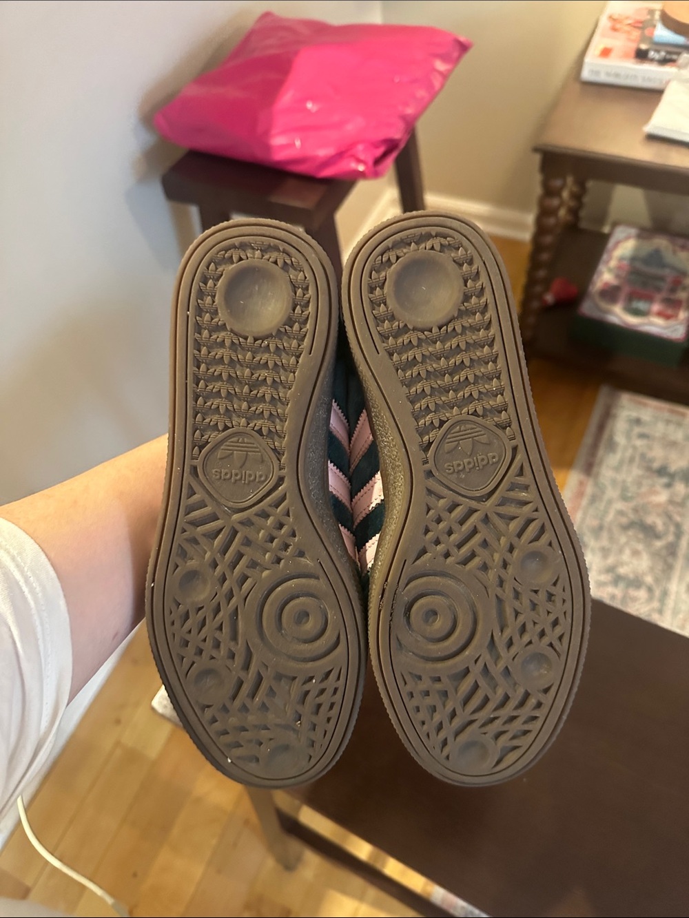 Adidas Spezial Sneaker - Picture 6 of 7